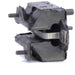 Engine Mount Anchor 2519