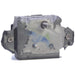 Engine Mount Anchor 2519