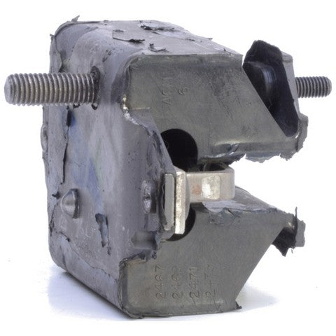 Engine Mount Anchor 2519