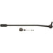 Steering Drag Link RareParts 25192