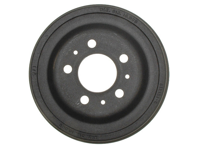 Brake Drum Raybestos Brakes 2519R