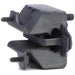 Engine Mount Anchor 2521