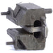 Engine Mount Anchor 2523