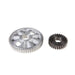 Engine Timing Gear Set Melling 2528S