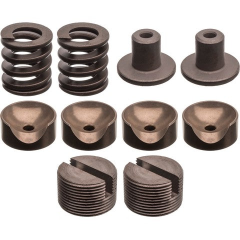Steering Drag Link Repair Kit RareParts 25306