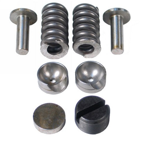 Steering Drag Link Repair Kit RareParts 25308