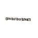 Engine Camshaft Melling 25309