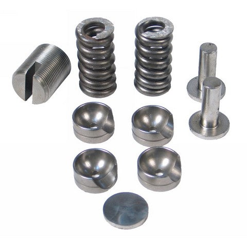 Steering Drag Link Repair Kit RareParts 25314