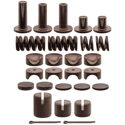 Steering Drag Link Repair Kit RareParts 25315