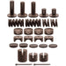 Steering Drag Link Repair Kit RareParts 25315