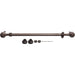 Steering Tie Rod Assembly RareParts 25361
