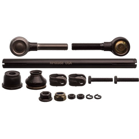 Steering Tie Rod Assembly RareParts 25362