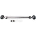 Steering Tie Rod Assembly RareParts 25365