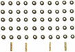 Engine Valve Stem Seal Set Felpro 2536