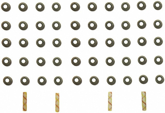 Engine Valve Stem Seal Set Felpro 2536