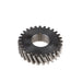 Engine Timing Crankshaft Gear Melling 2537
