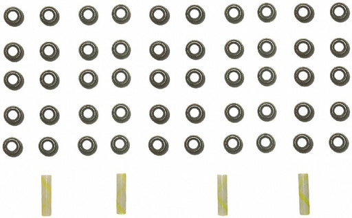 Engine Valve Stem Seal Set Felpro 2538