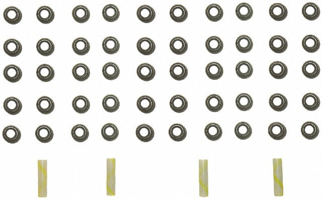 Engine Valve Stem Seal Set Felpro 2538