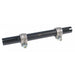 Steering Tie Rod End Adjusting Sleeve RareParts 25395