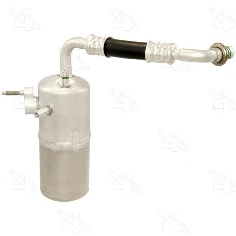 A/C Compressor Kit Four Seasons 2539NK
