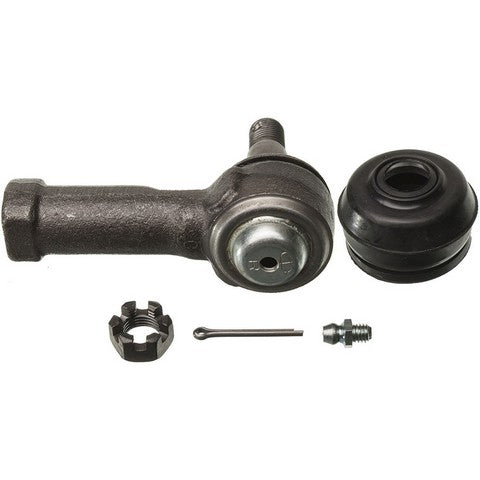 Steering Tie Rod End RareParts 25400
