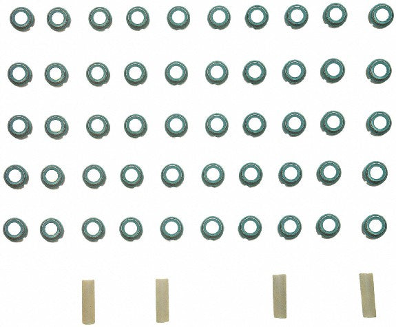 Engine Valve Stem Seal Set Felpro 2547