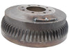 Brake Drum Raybestos Brakes 2547R