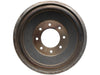Brake Drum Raybestos Brakes 2547R