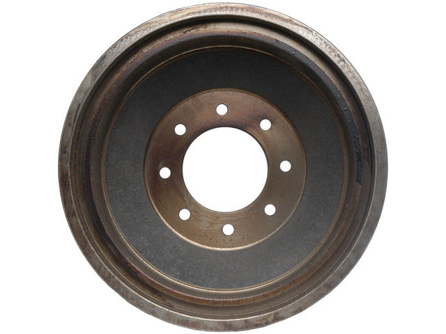 Brake Drum Raybestos Brakes 2547R