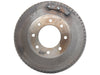 Brake Drum Raybestos Brakes 2547R