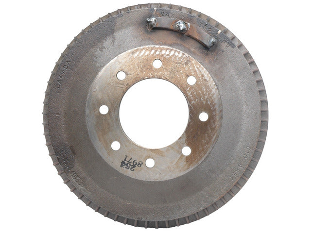 Brake Drum Raybestos Brakes 2547R