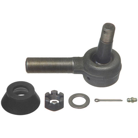 Steering Tie Rod End RareParts 25480