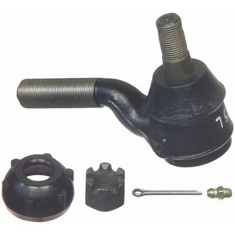 Steering Tie Rod End RareParts 25484