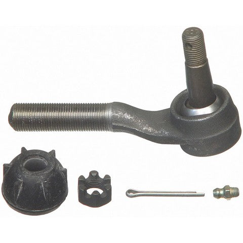 Steering Tie Rod End RareParts 25498