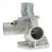 Engine Coolant Thermostat Housing Assembly MotoRad 255-180