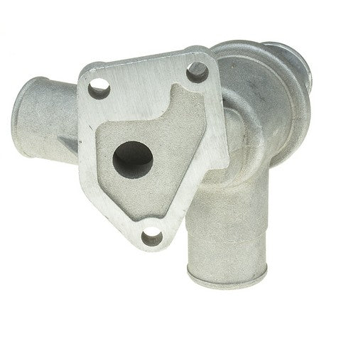 Engine Coolant Thermostat Housing Assembly MotoRad 255-180