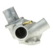 Engine Coolant Thermostat Housing Assembly MotoRad 255-180