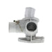 Engine Coolant Thermostat Housing Assembly MotoRad 255-180