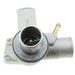 Engine Coolant Thermostat Housing Assembly MotoRad 255-180