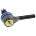 Steering Tie Rod End RareParts 25518