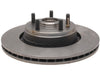 Disc Brake Kit Raybestos Brakes 255M96904R