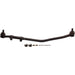 Steering Tie Rod Assembly RareParts 25617