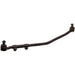 Steering Tie Rod Assembly RareParts 25617