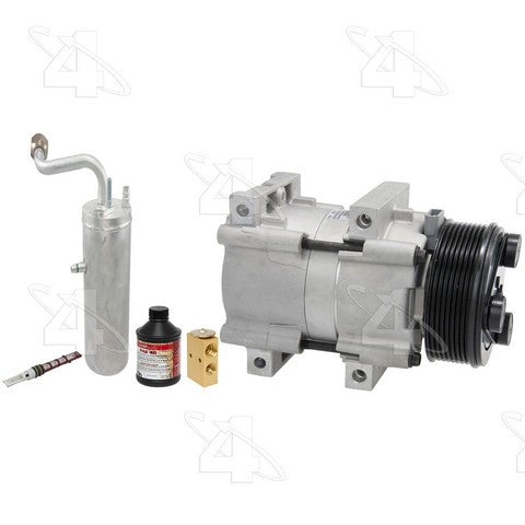 A/C Compressor Kit Four Seasons 2563NK
