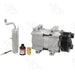 A/C Compressor Kit Four Seasons 2563NK