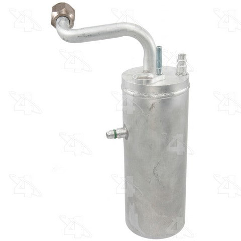 A/C Compressor Kit Four Seasons 2563NK