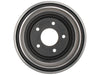 Brake Drum Raybestos Brakes 2565R