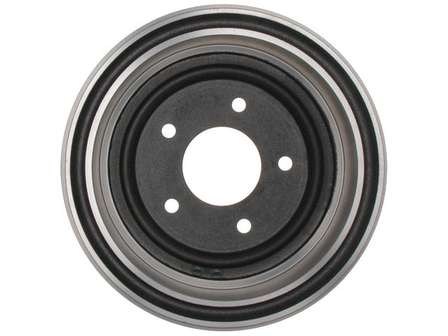 Brake Drum Raybestos Brakes 2565R