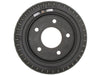 Brake Drum Raybestos Brakes 2565R