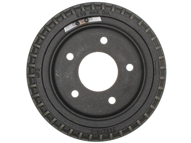 Brake Drum Raybestos Brakes 2565R